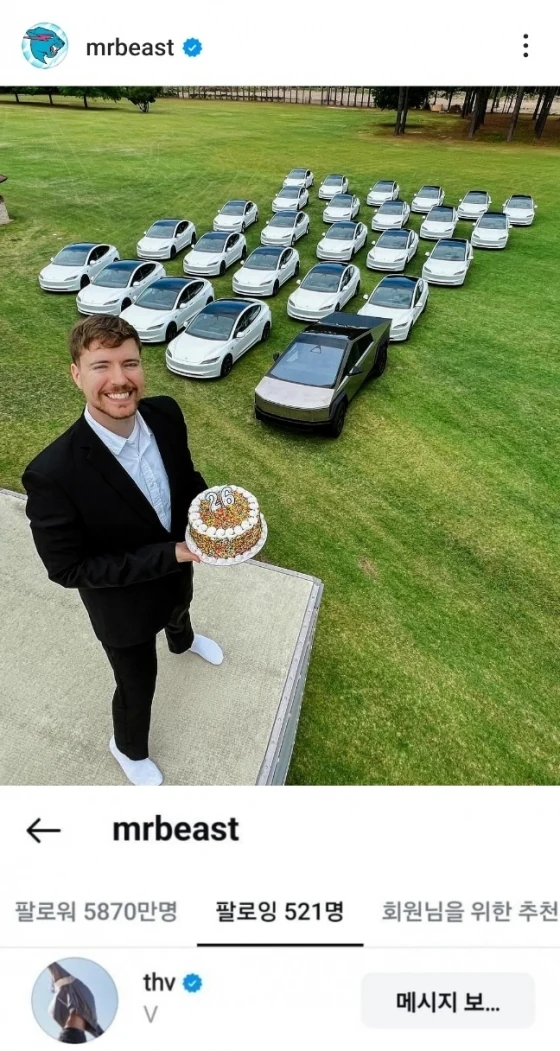 mr beast