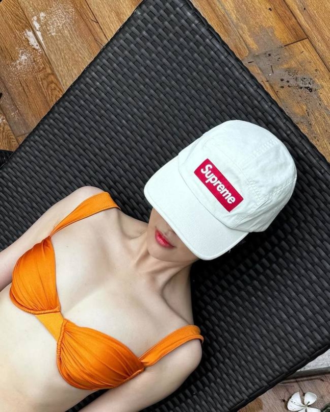 Lee Joo Yeon