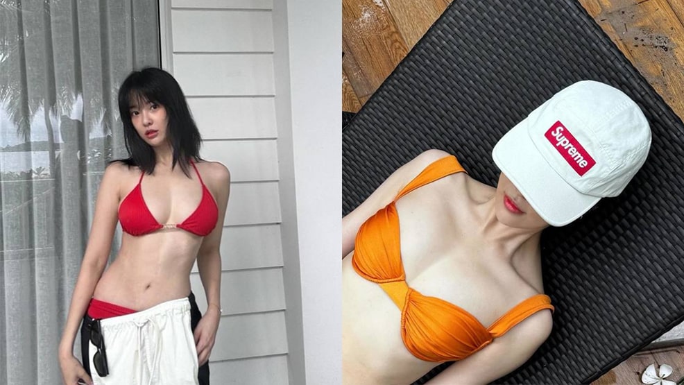 Lee Joo Yeon