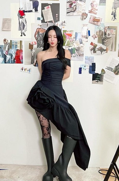 han ye seul