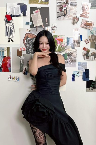 han ye seul