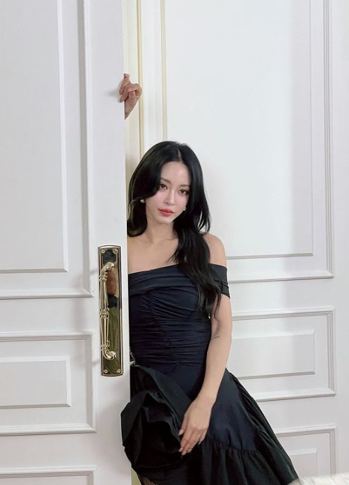 han ye seul