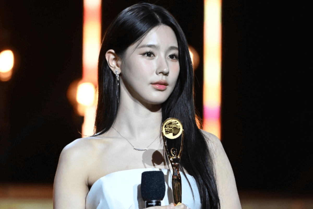 miyeon gi-dle