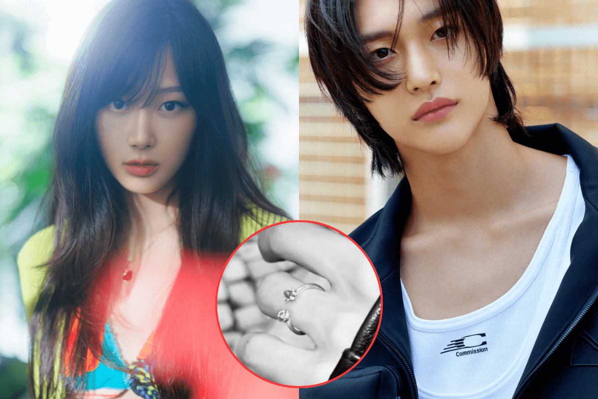 giselle wonbin thumbnail