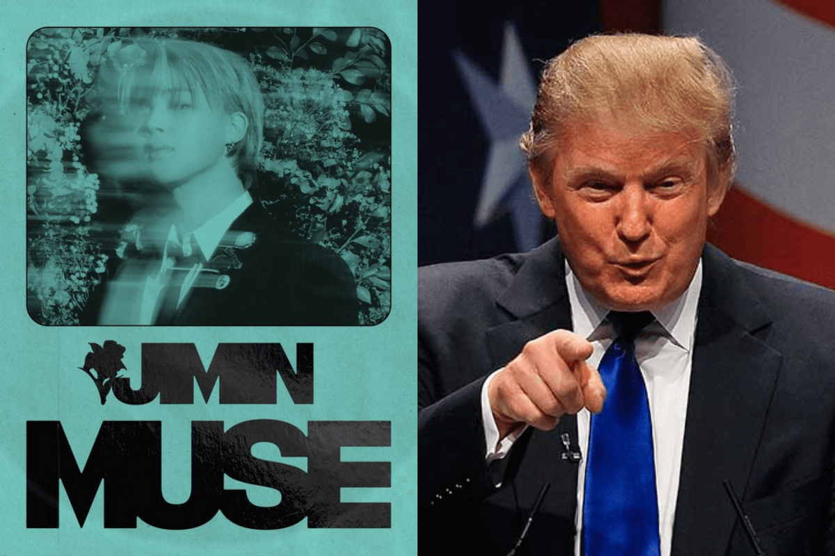 bts jimin trump thumbnail