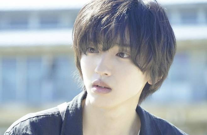 Shunsuke Michieda