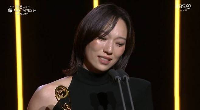 Geum Hae-na