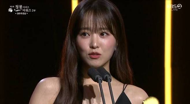 park bo young