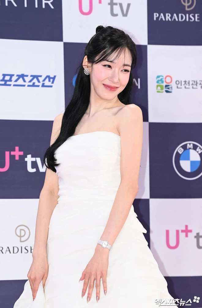 Tiffany young