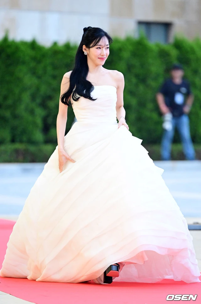 Tiffany young