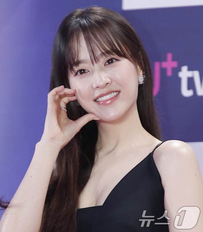 park bo young
