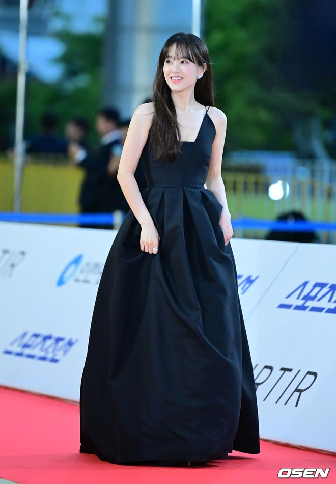 park bo young
