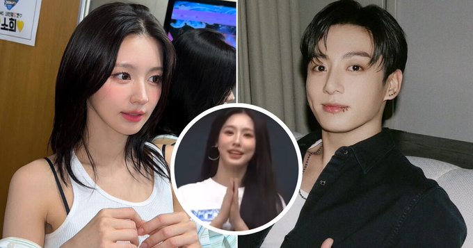 miyeon jungkook-thumbnail