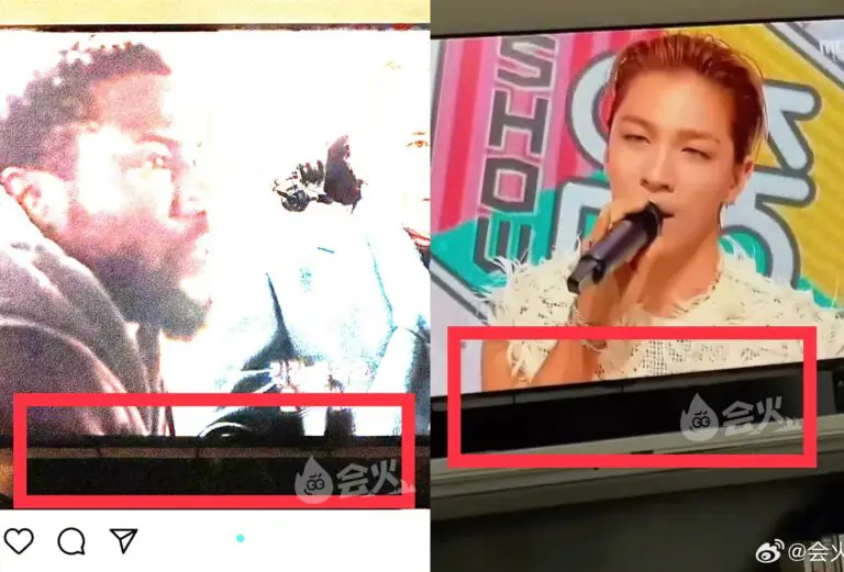 rumor dating g-dragon