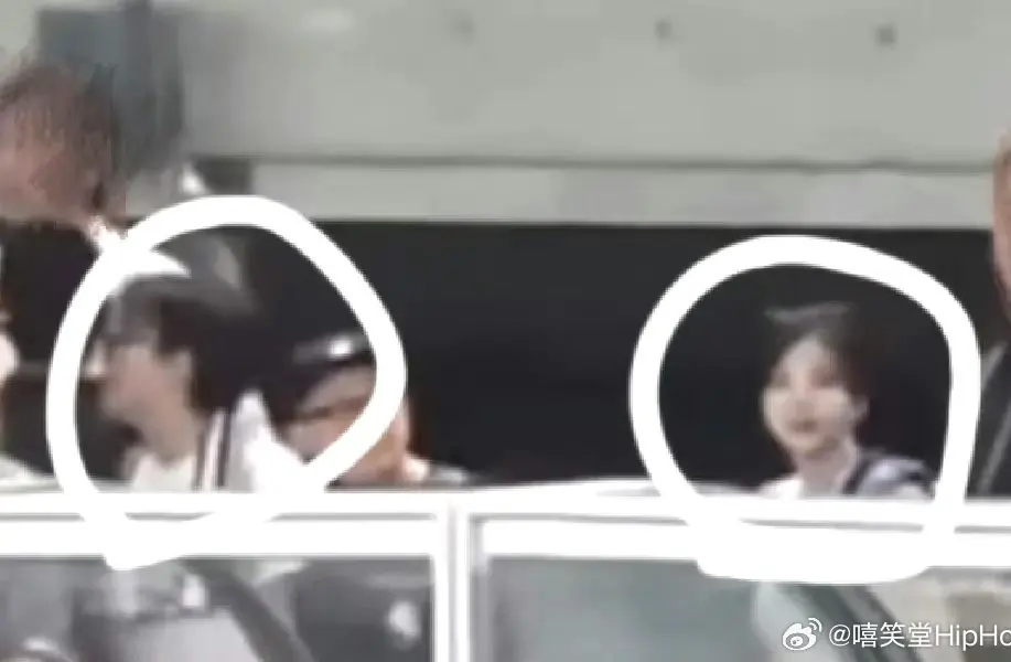 rumor dating g-dragon