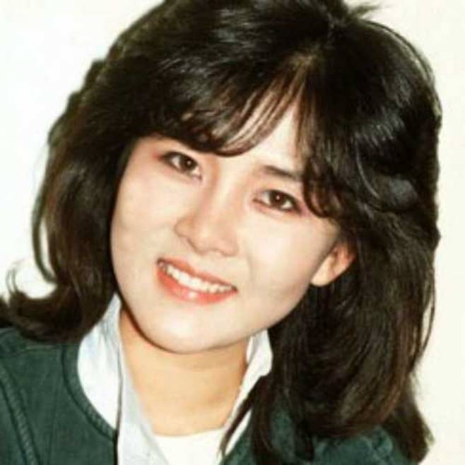Park Joon-geum