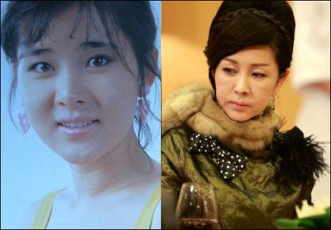 Park Joon-geum