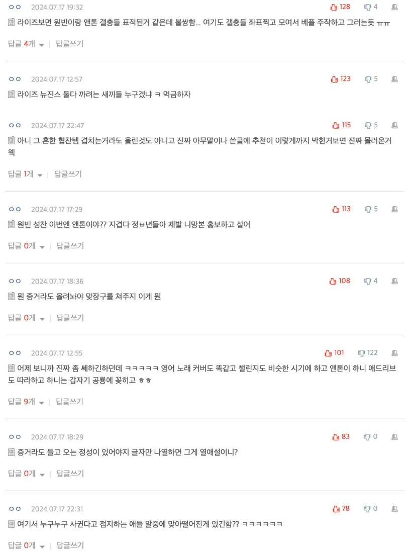 netizens