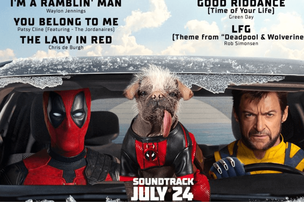 Deadpool & Wolverine thumbnail