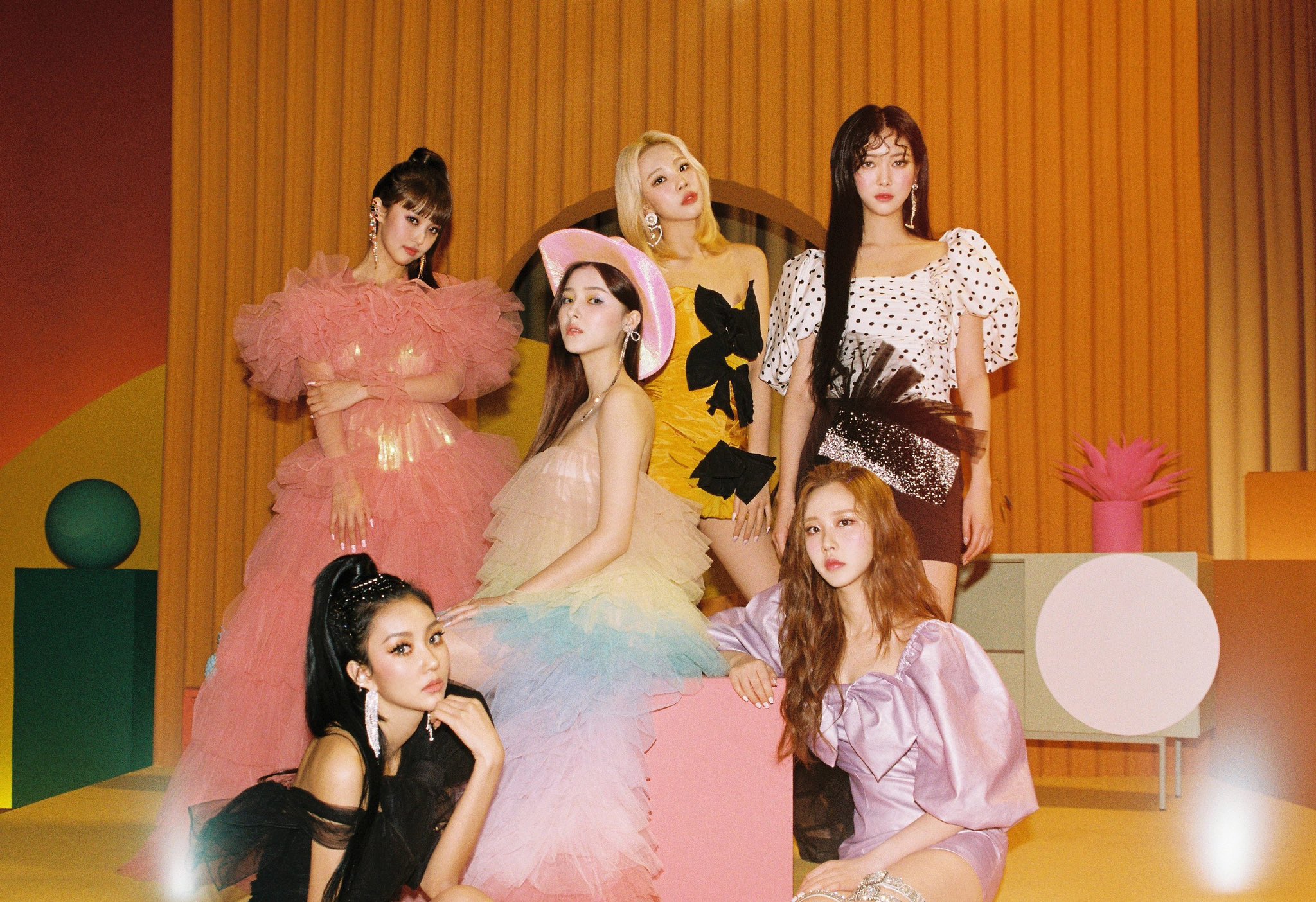 momoland