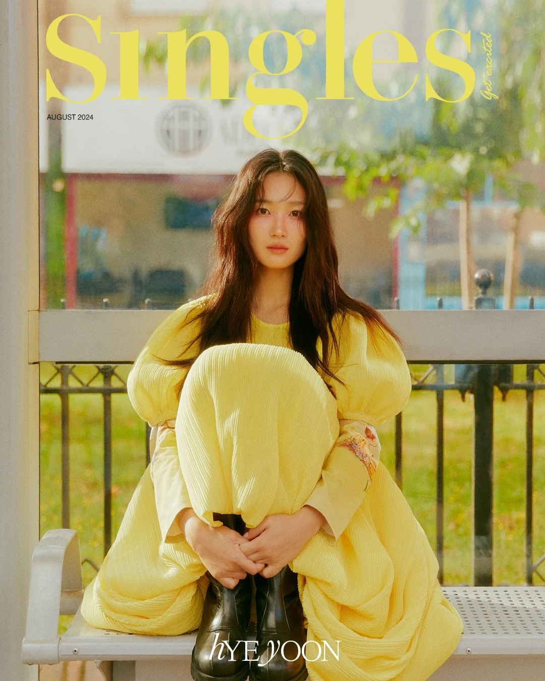 kim hye yoon