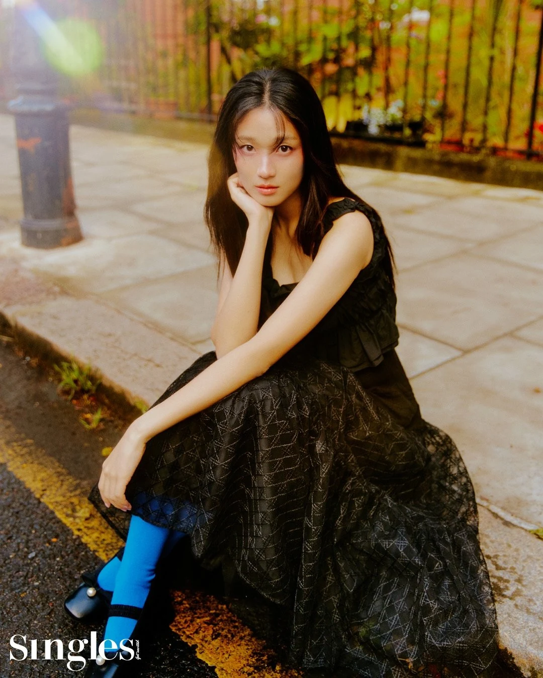 kim hye yoon