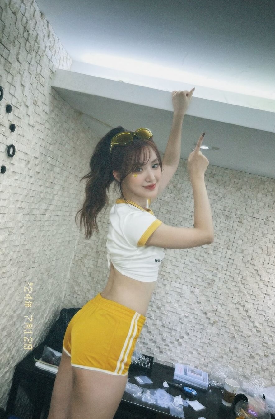 shuhua gi-dle