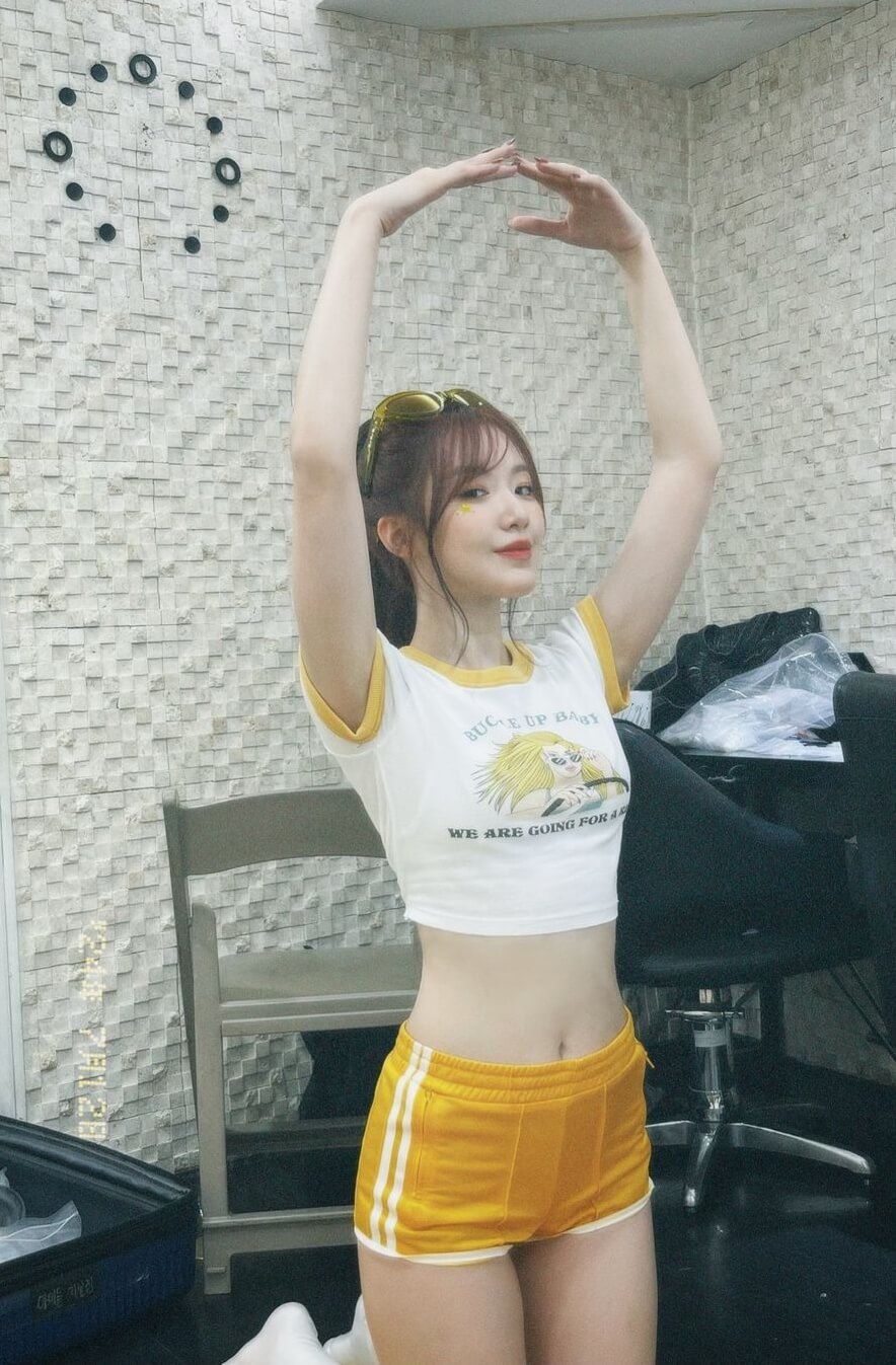 shuhua gi-dle