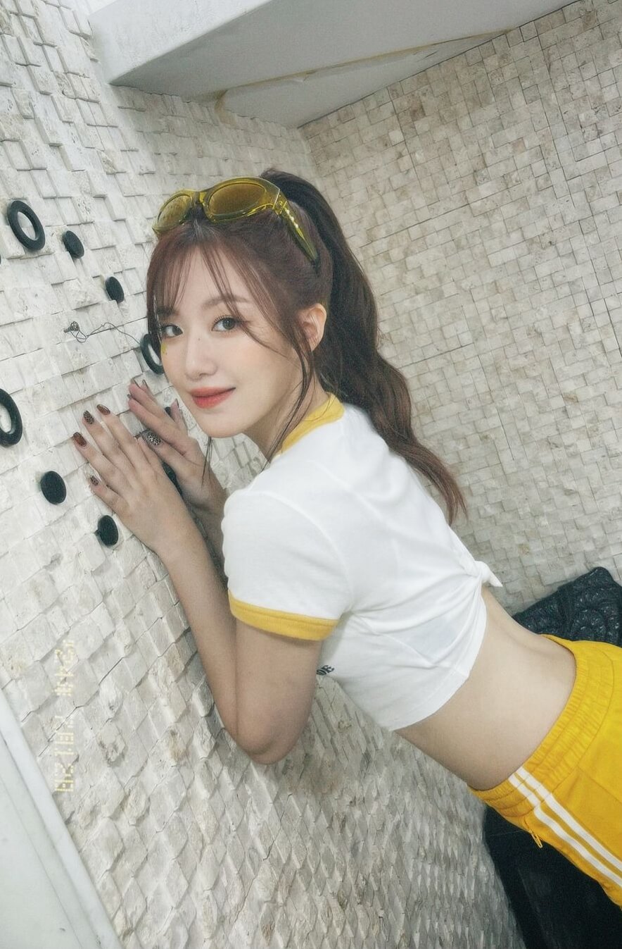 shuhua gi-dle