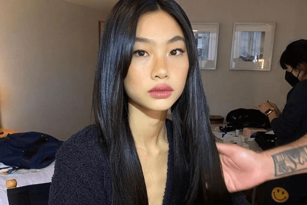 jung ho yeon thumbnail