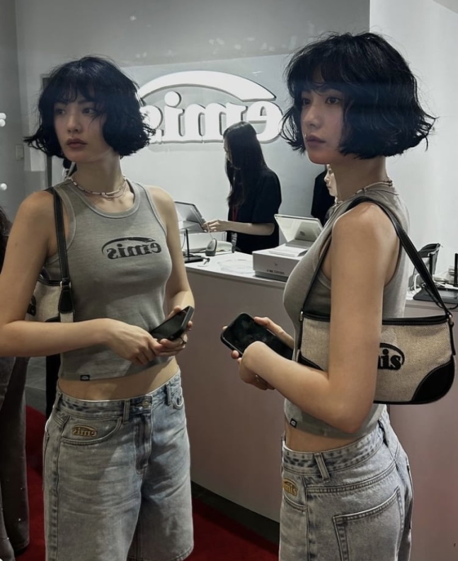 nana