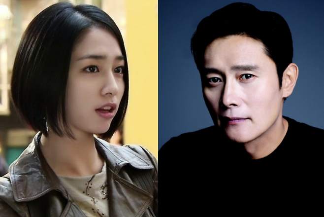 Lee Byung-hun -Lee Min-jung-thumbnail