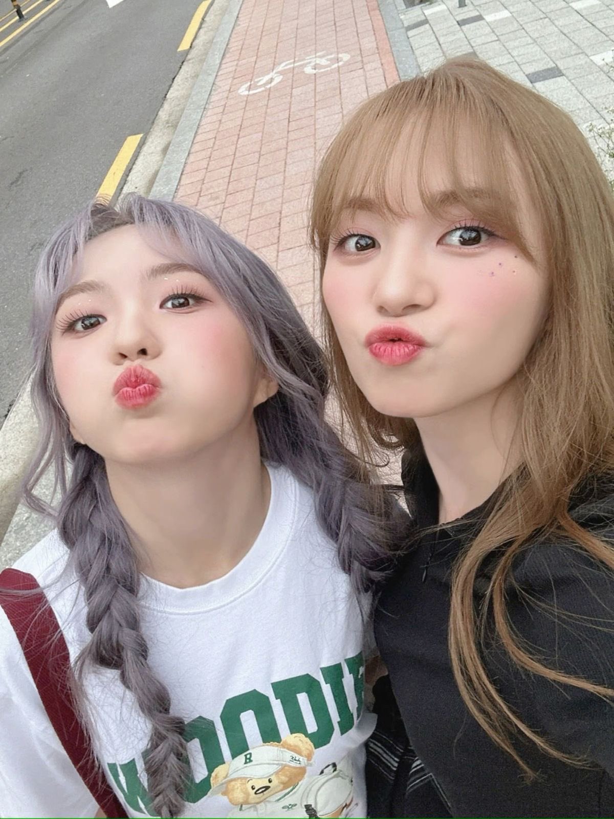 Kep1er Yeseo -Mashiro