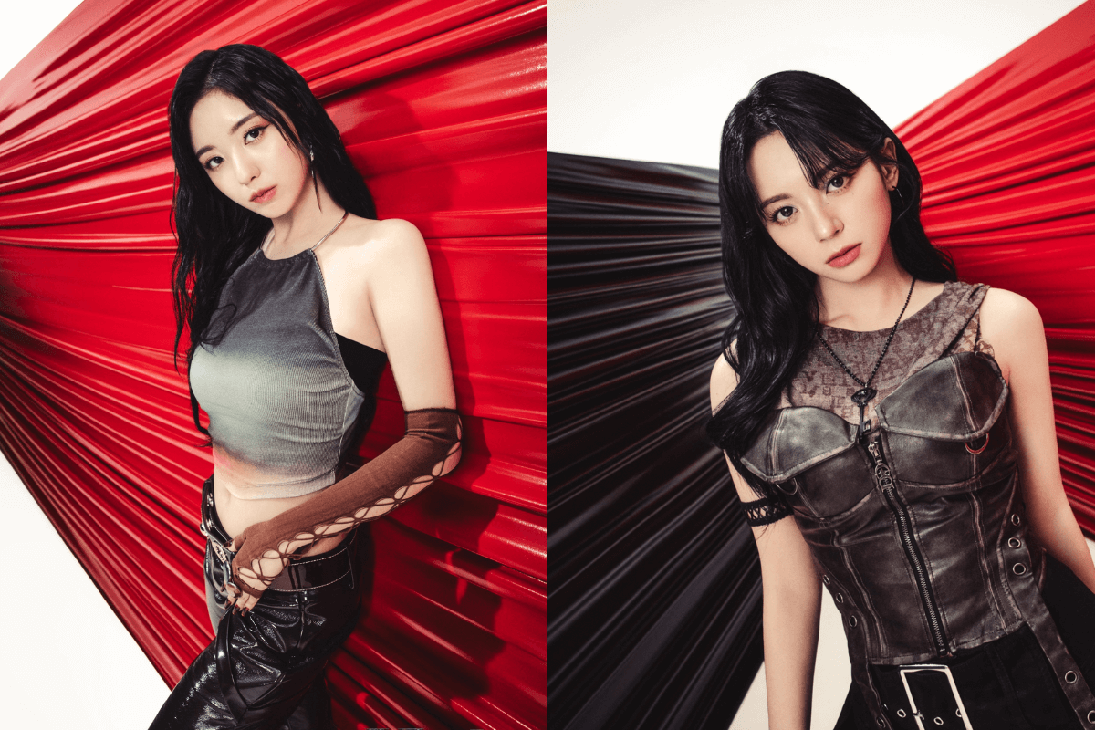 Kep1er Yeseo -Mashiro thumbnail