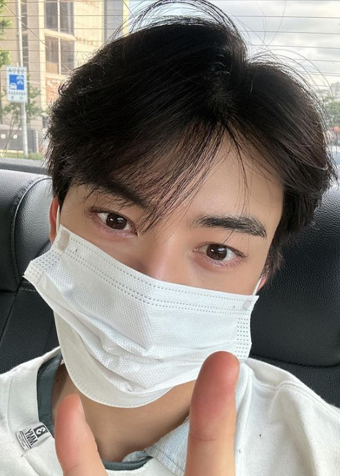 cha eun woo