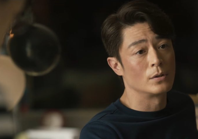 Wallace Huo-thumbnail