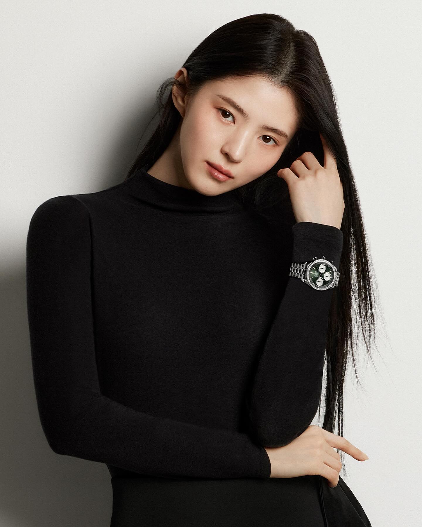 han so hee