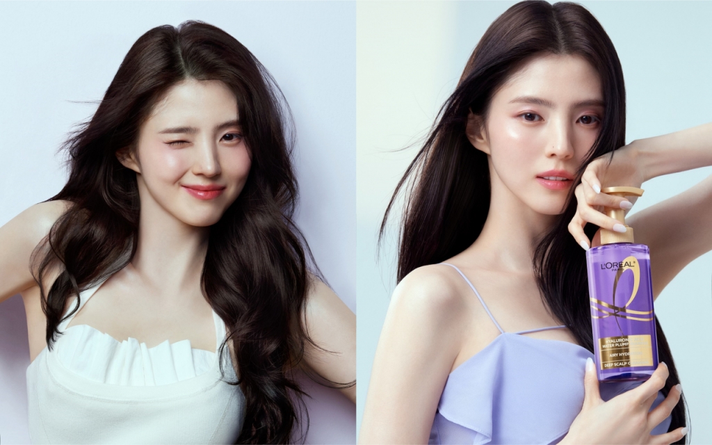 han so hee