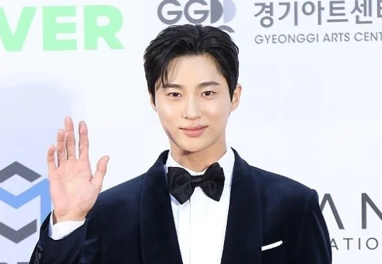 byun woo seok