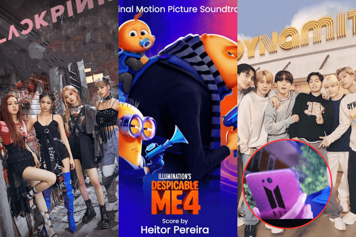 minions bts minions thumbnail