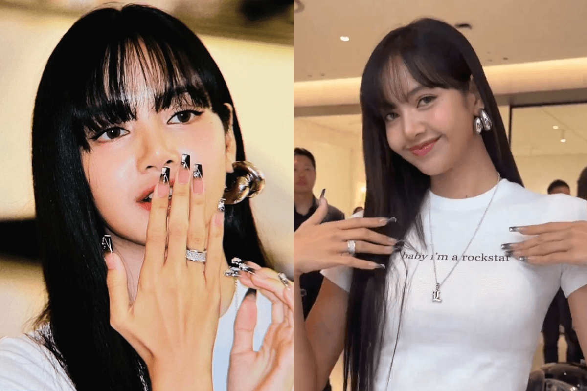 lisa blackpink thumbnail