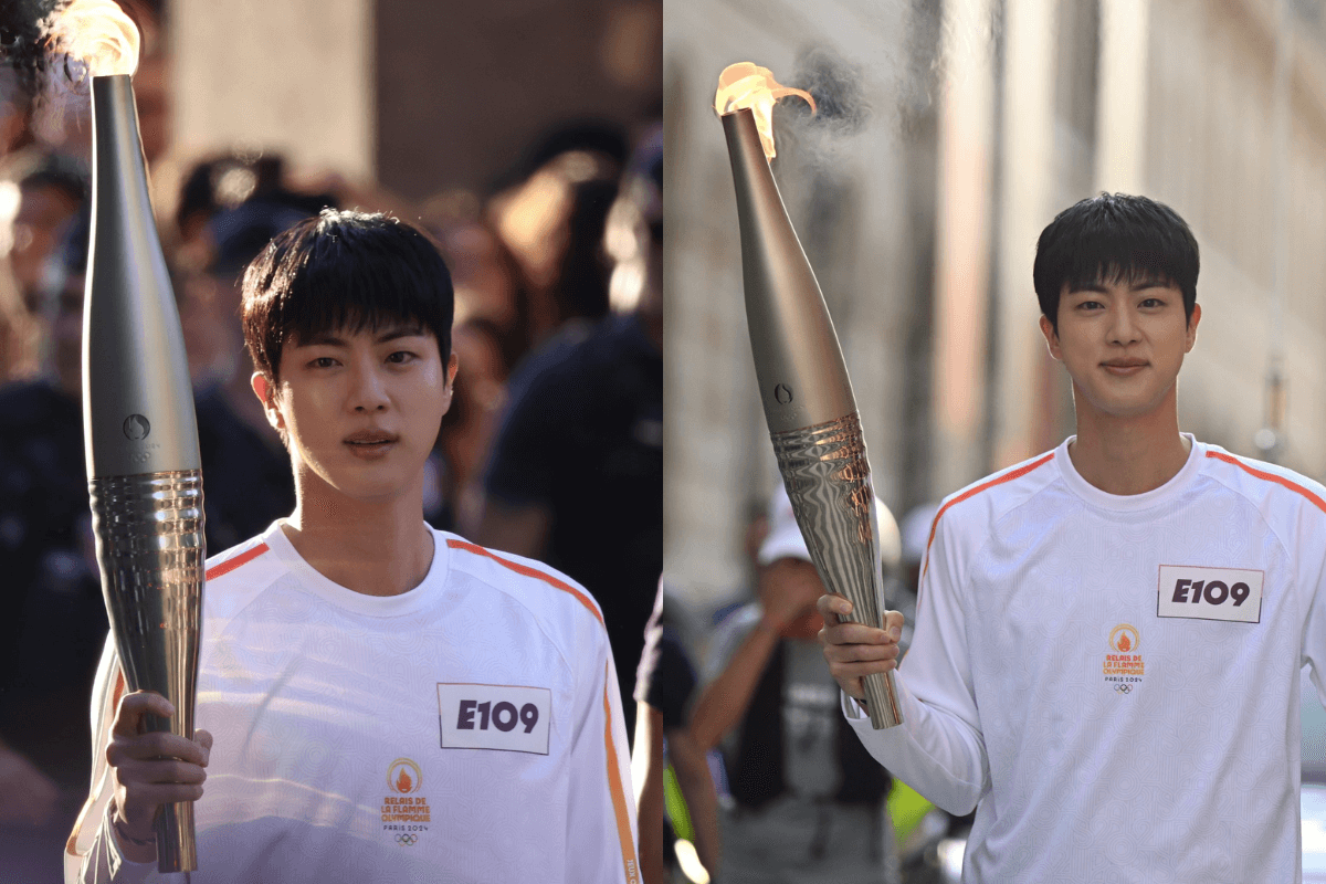 bts jin olympic paris thumbnail