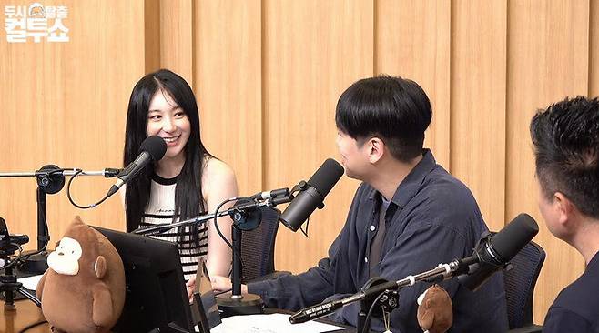 lee chae yeon