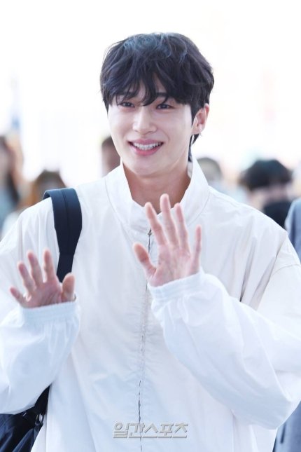 byun woo seok