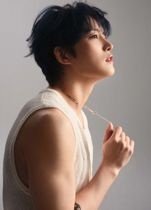 kim jae joong