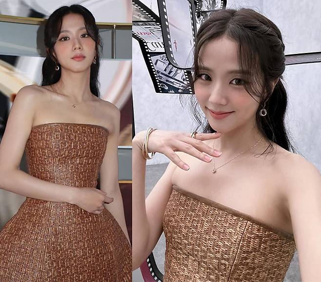 jisoo blackpink