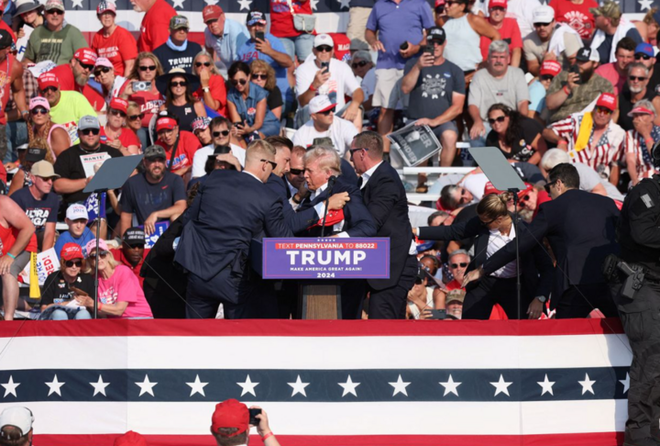donal trump