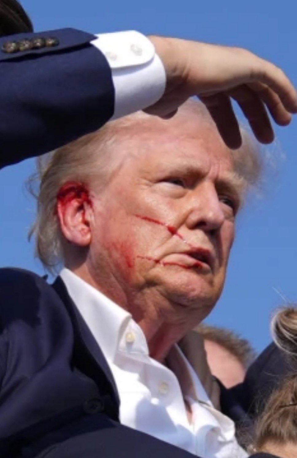 donal trump