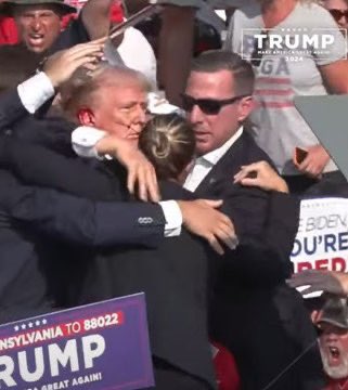 donal trump