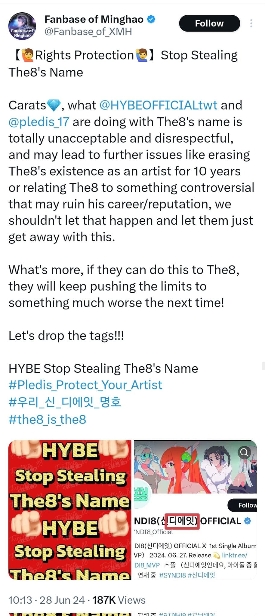 netizens